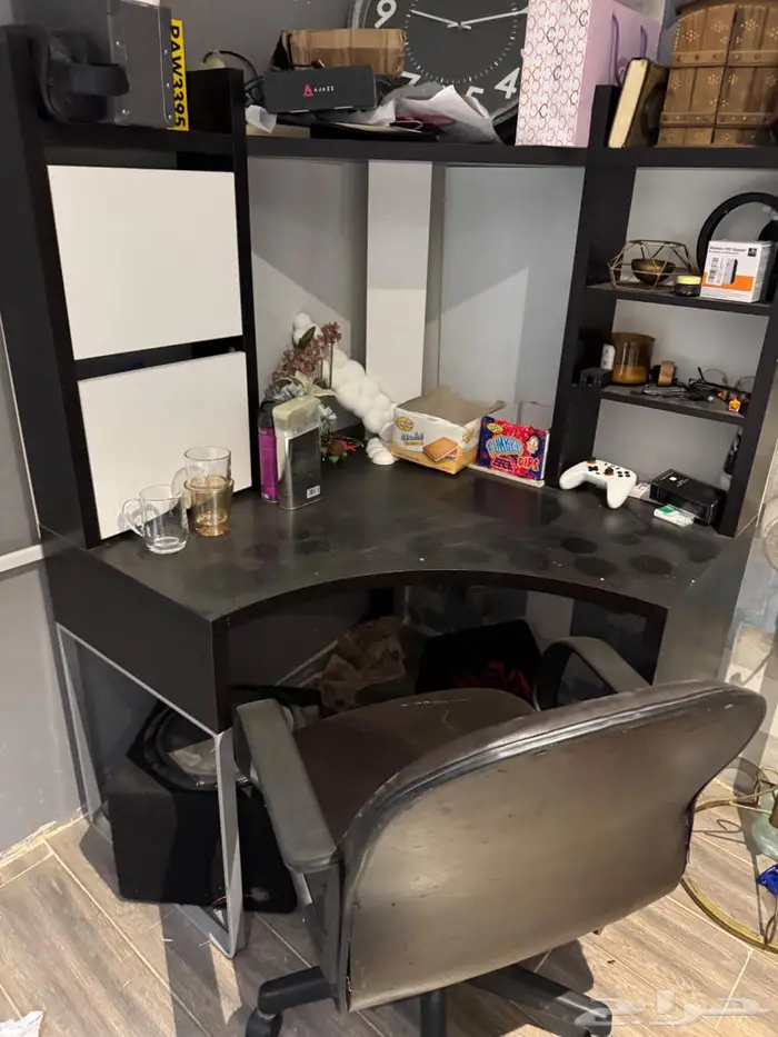 أثاث وأجهزة كهربائية مستعملة 41