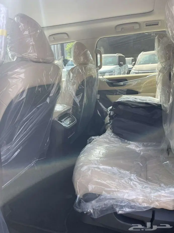 نيسان باترول SE T2 2026 كاش وأقساط . 1