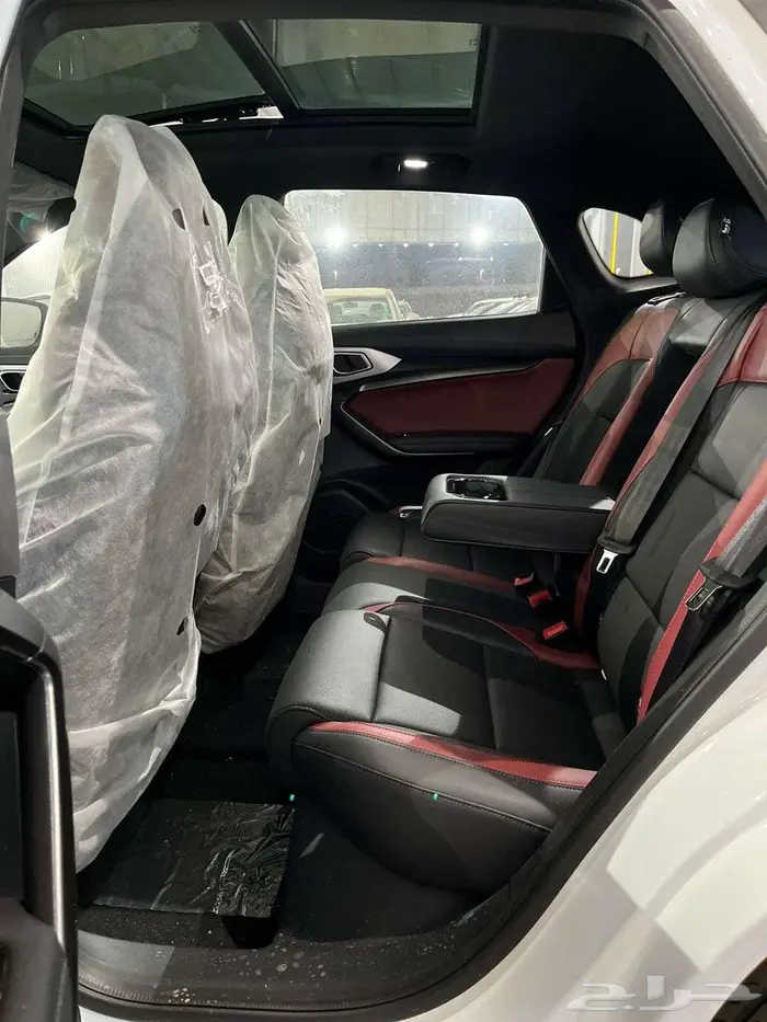 ام جي ون فل كامل 2024 خصم علي سعر الكاش و متاح اقساط 16