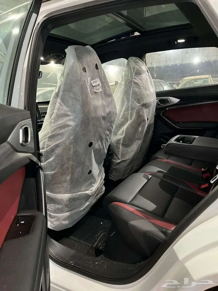 ام جي ون فل كامل 2024 خصم علي سعر الكاش و متاح اقساط 17