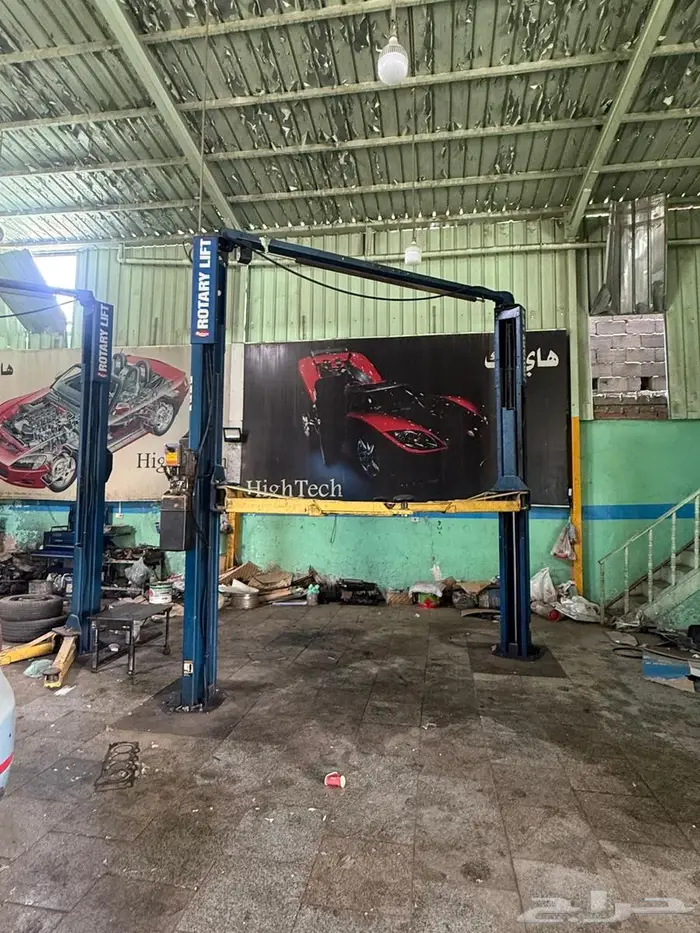 رافعات كمبيوترات للبيع 5