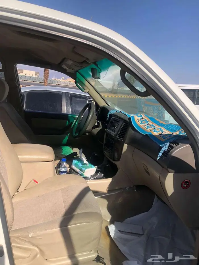 جيب صالون 2006 للبيع 2