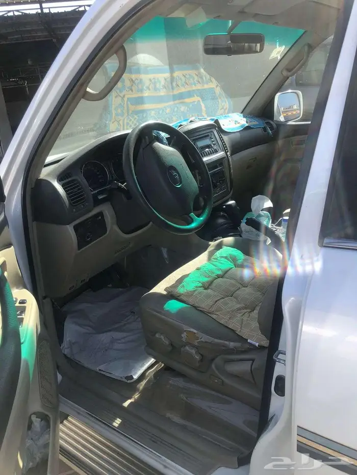 جيب صالون 2006 للبيع 7