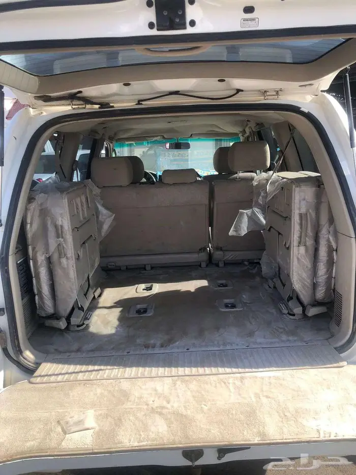 جيب صالون 2006 للبيع 6