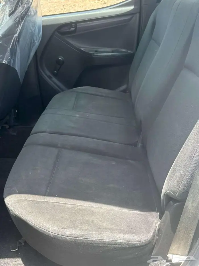 ايسوزو دبل 2018 عرض خاص 45 الف شامل الضريبه 8