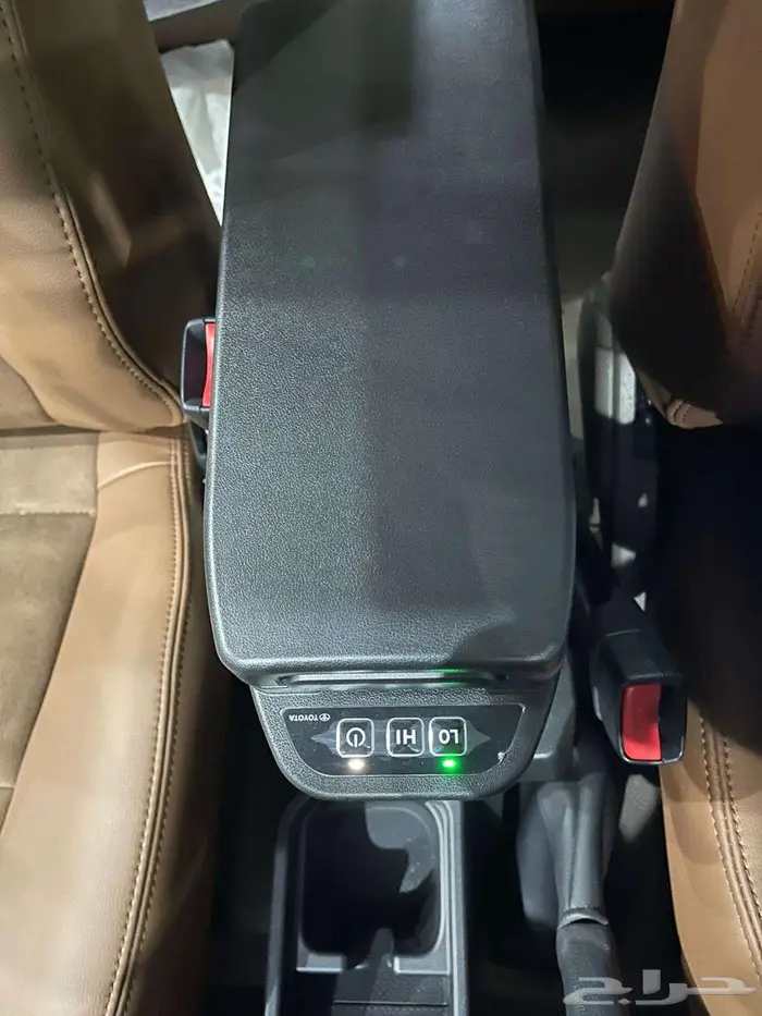 شاص غمارتين 2025 ديزل سوبر دي لوكس 12