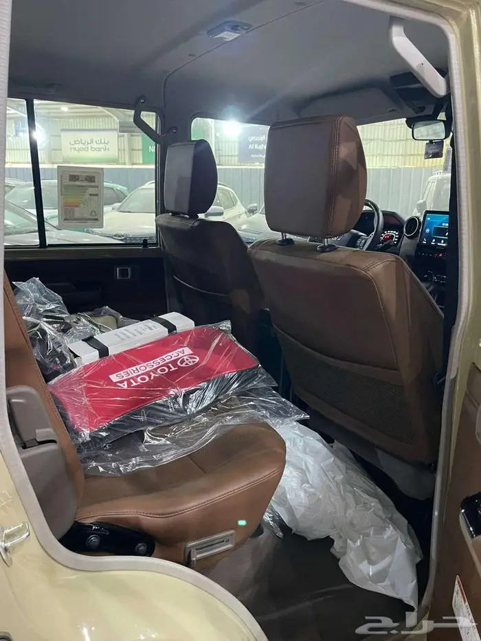 شاص غمارتين 2025 ديزل سوبر دي لوكس 14