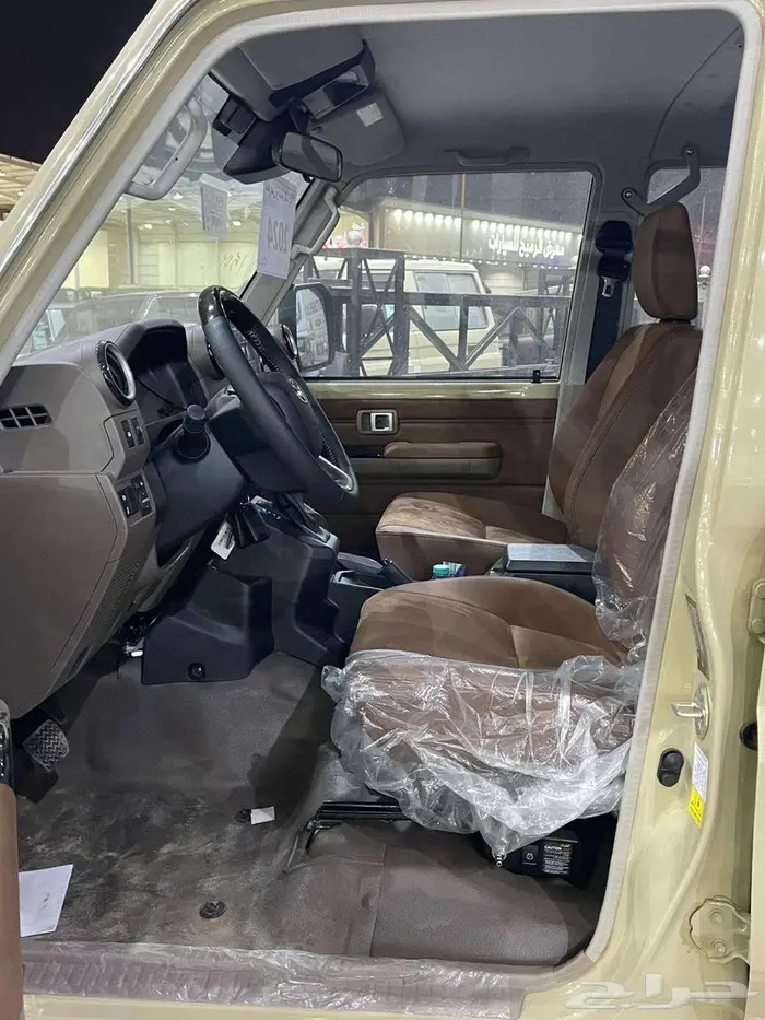 شاص غمارتين 2024 ديزل 8