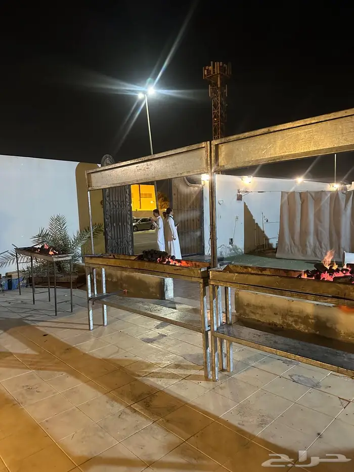 شواء خارجي الدمام الخبر الجبيل 5