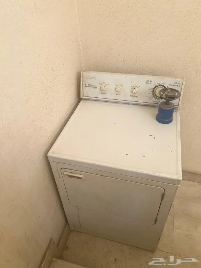 مجموعة اثاث وأجهزه منزلية 16