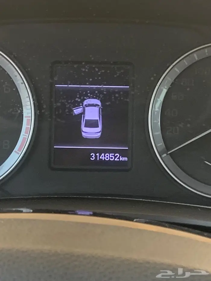 هيونداي سوناتا 2018 0