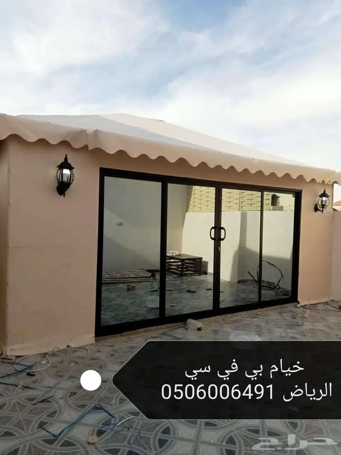 خيام فاخره ملكي مشبات ومجالس الرياض 7