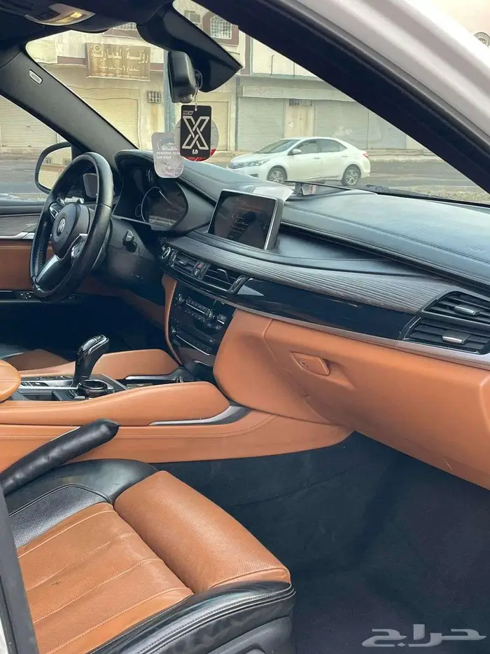 BMW بي ام دبليو 7