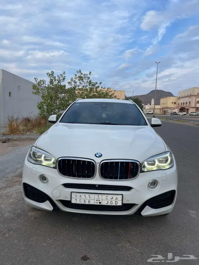 BMW بي ام دبليو 11