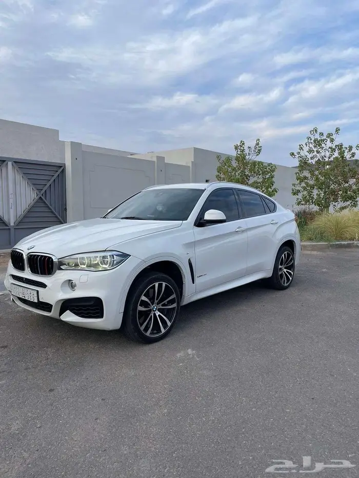 BMW بي ام دبليو 5