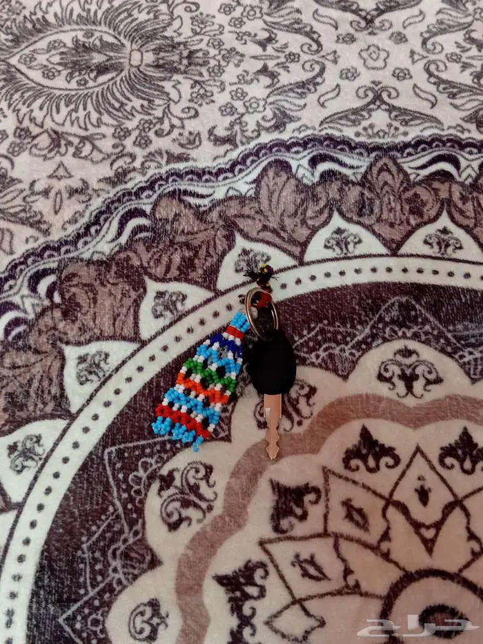 السلام عليكم ورحمة الله وبركاته 1