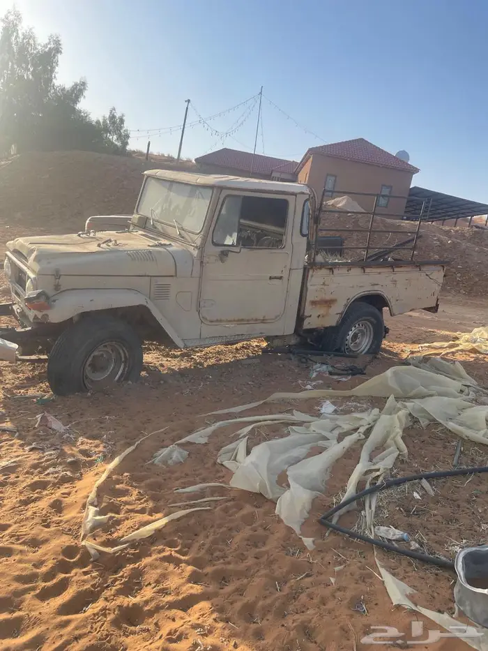 شاص موديل 78 الي يبيه تشليح او بالاستمارة 0