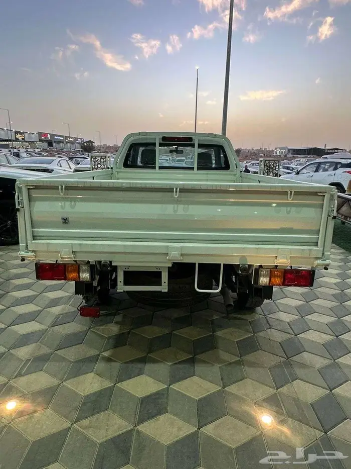 ايسوزو بكب غمارة جوانب 2025 4