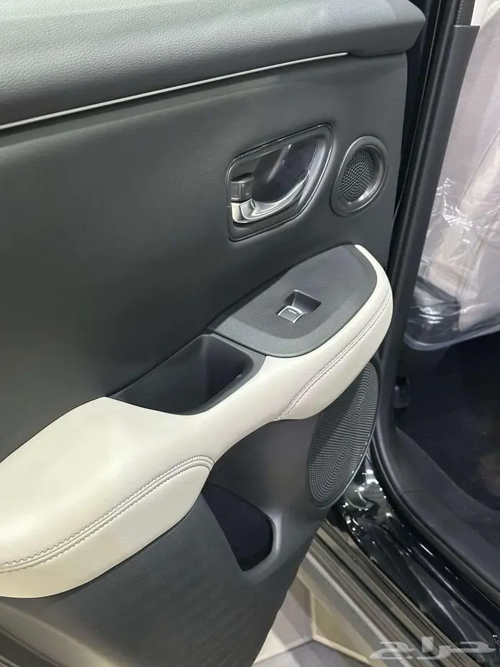 هوندا ZR.V ستاندر خليجي 2024 4