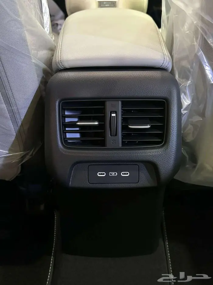 هوندا ZR.V ستاندر خليجي 2024 5