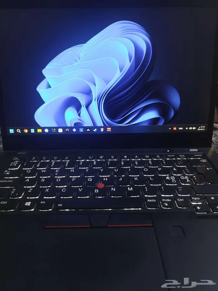 لابتوب للبيع 1