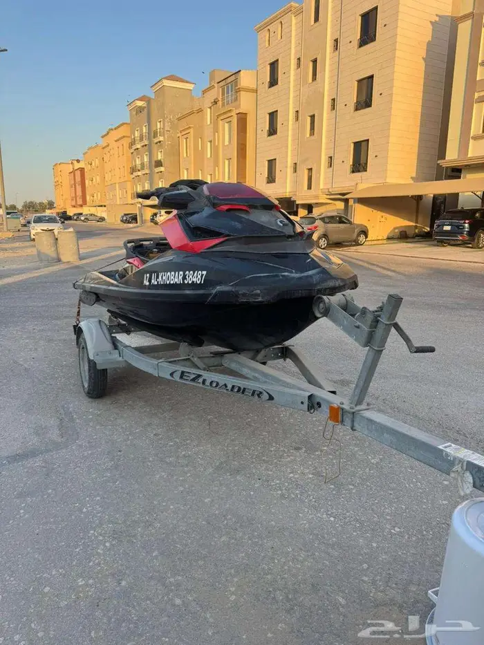 دبابا بحري للبيع 0