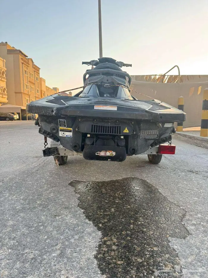 دبابا بحري للبيع 2