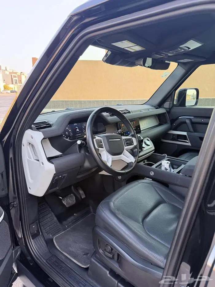ديفندر 110 s 2023 حد 288 13