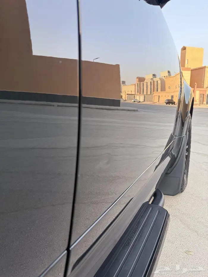 ديفندر 110 s 2023 حد 288 5