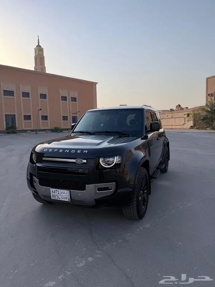 ديفندر 110 s 2023 حد 288 1