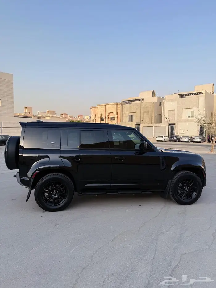 ديفندر 110 s 2023 حد 288 14