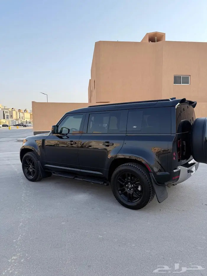 ديفندر 110 s 2023 حد 288 9