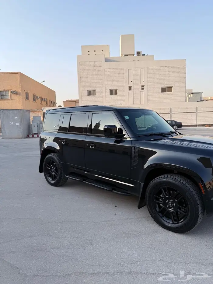 ديفندر 110 s 2023 حد 288 15