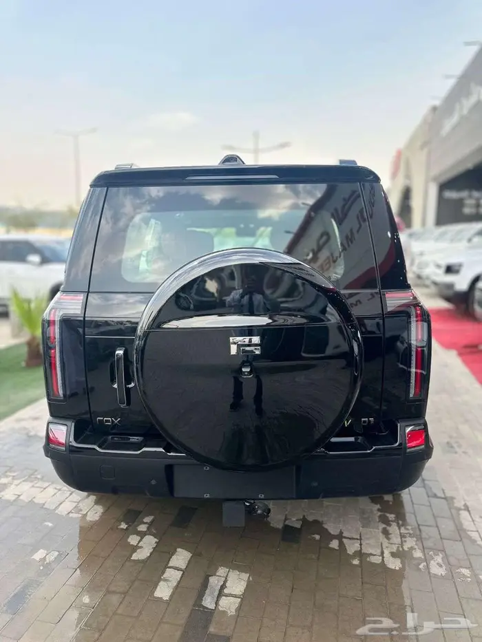 روكس ROX 01 2025 يوجد VIP ( لكاش ) اقساط يوجد 50 50 7