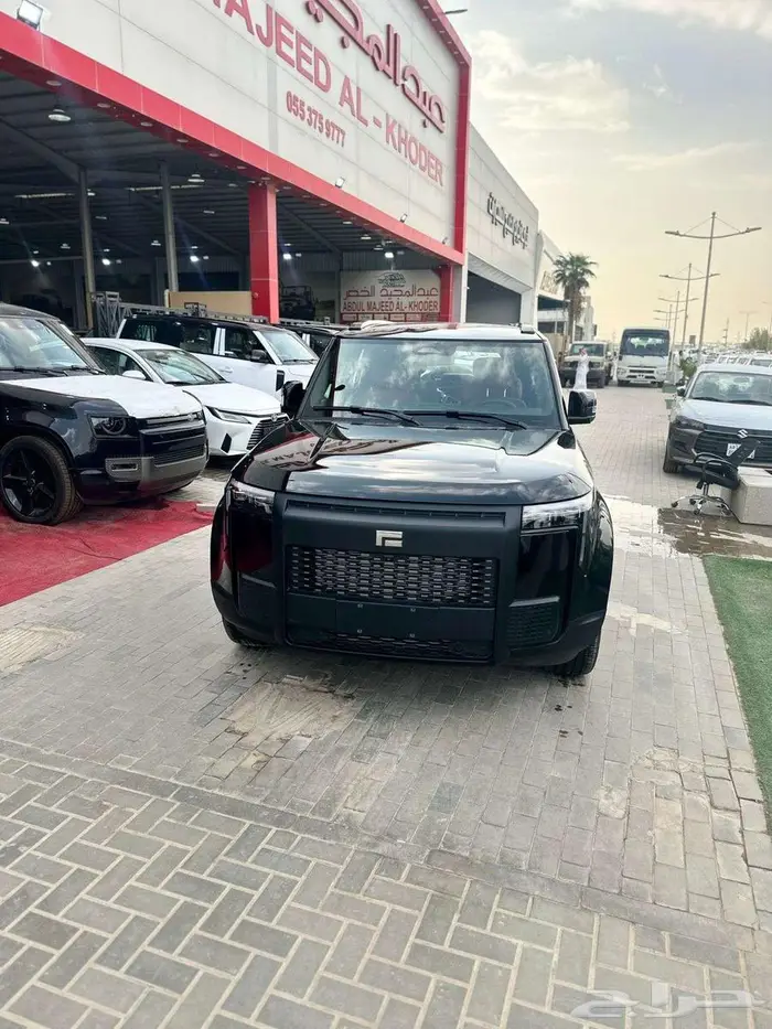 روكس ROX 01 2025 يوجد VIP ( لكاش ) اقساط يوجد 50 50 2