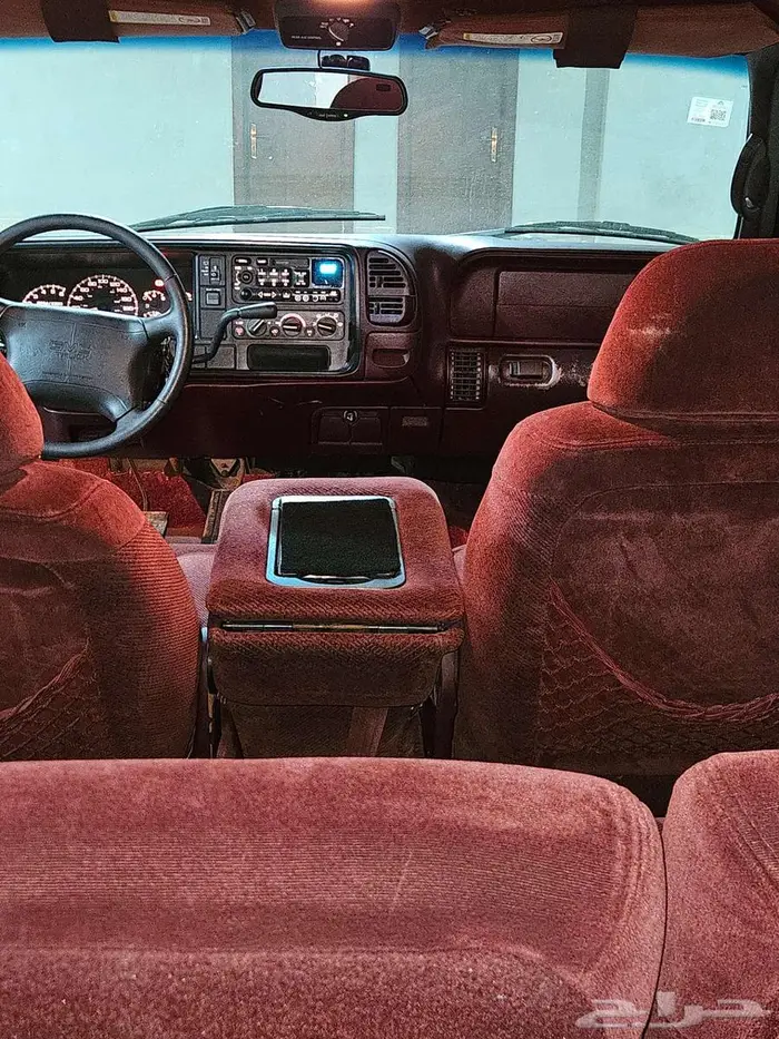 سوبر بان 1997 6