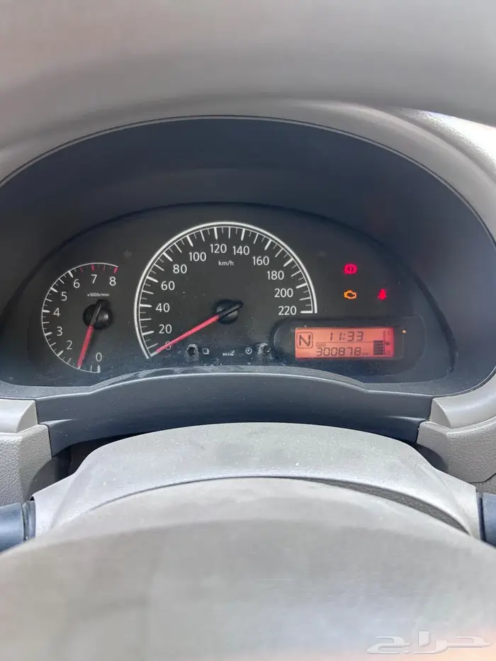 نيسان صني 2016 Nissan sunny 2