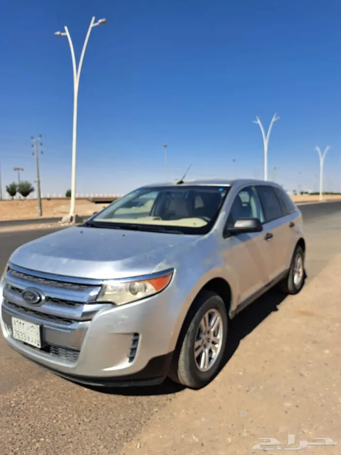 ايدج فضي 2011 0