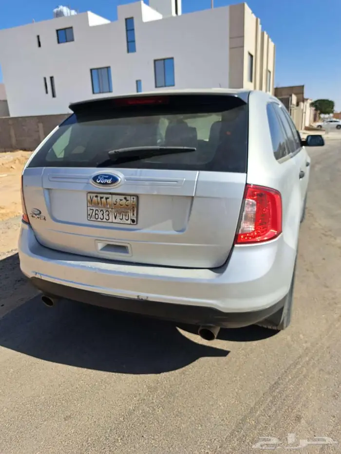 ايدج فضي 2011 5