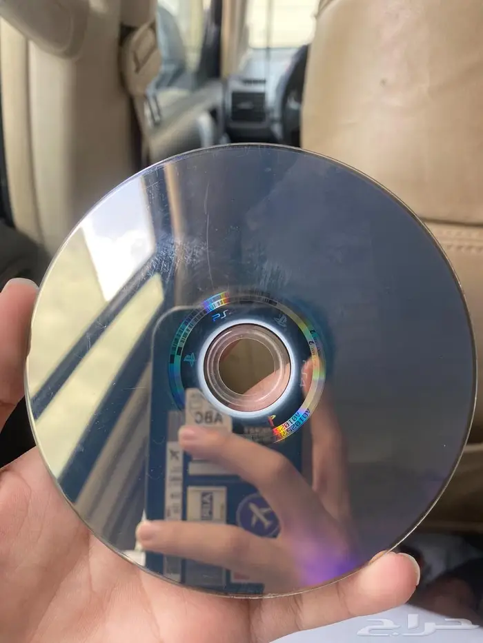 شريط بلاك اوبس 3 3