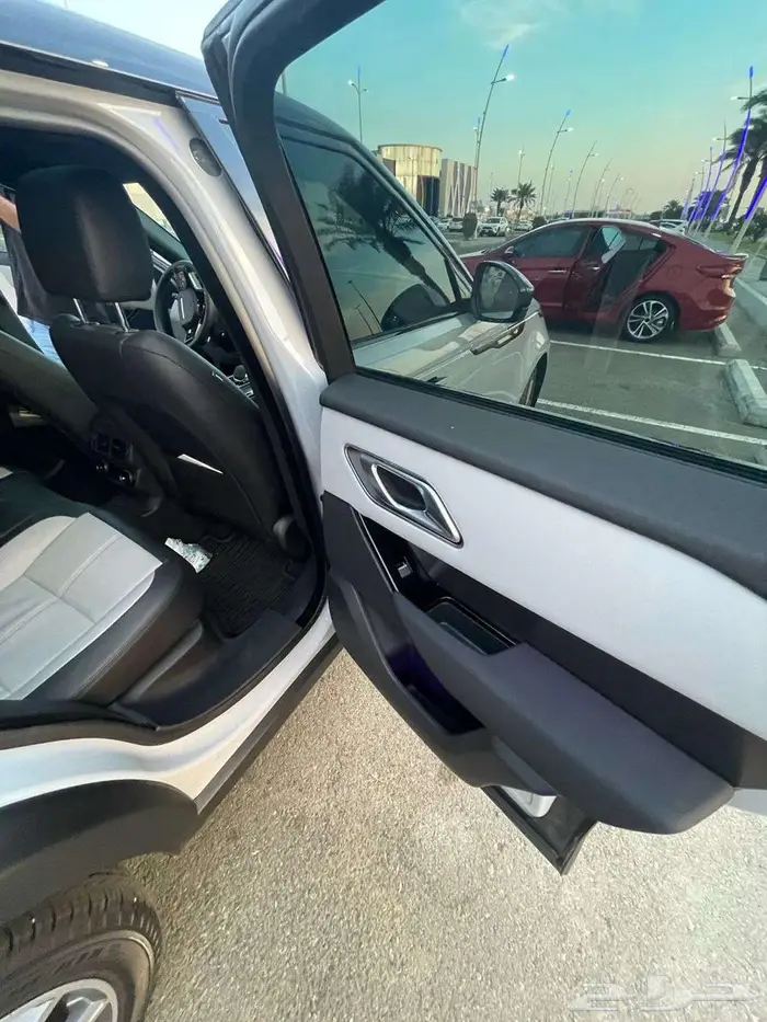 راح روفر فيلار 4