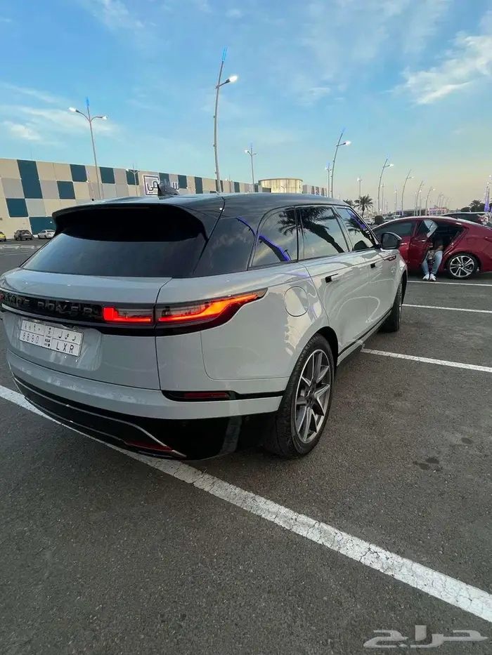 راح روفر فيلار 2