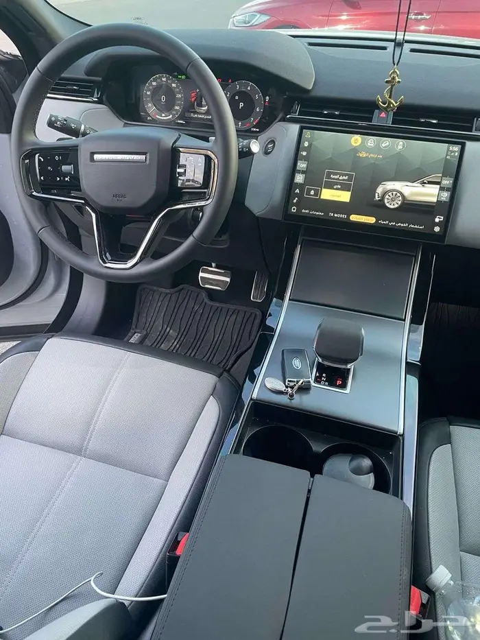 راح روفر فيلار 3