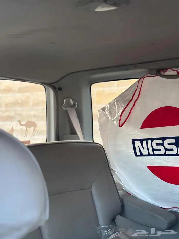 نيسان باترول فتك 7