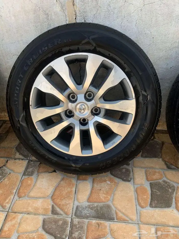 طقم جنوط سكويا ليمتد 0