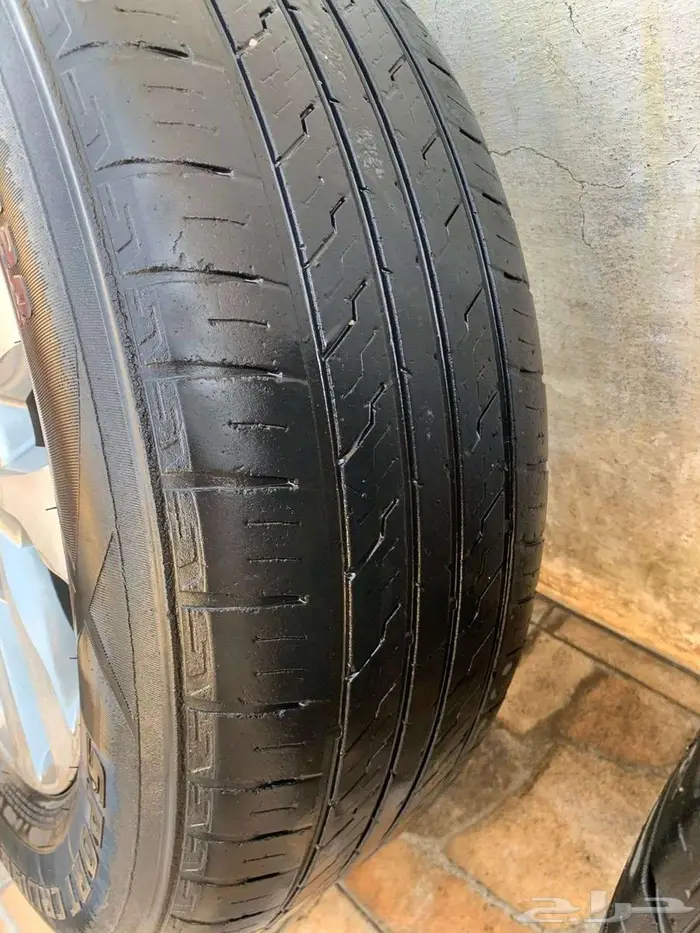 طقم جنوط سكويا ليمتد 6