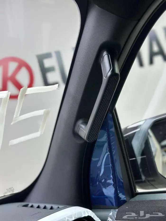 كيا تاسمان X PRO 2026 40