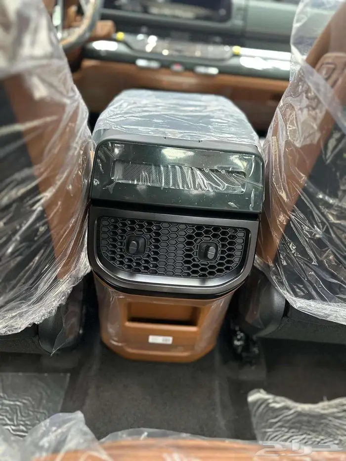 كيا تاسمان X PRO 2026 43