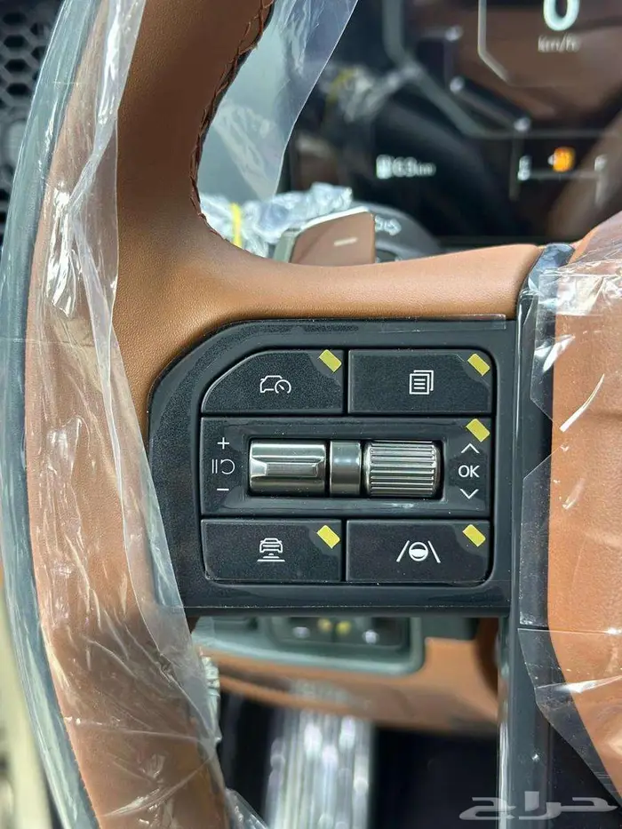 كيا تاسمان X PRO 2026 32