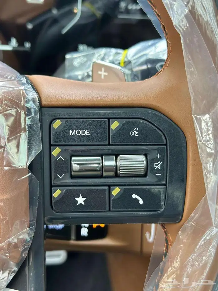 كيا تاسمان X PRO 2026 33